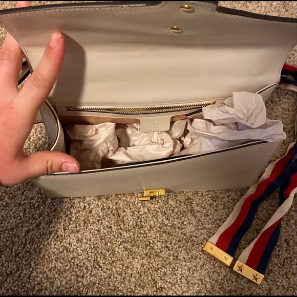 Gucci Purse - Picture 4 of 4